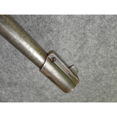 Karabin Carcano kal. 6,5x52 Carcano